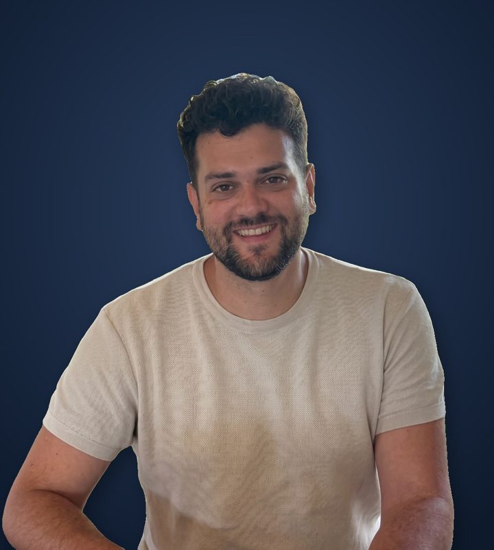 עידן עינב, מייסד Insite